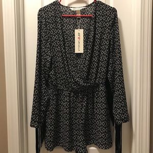 H&M Loves Coachella Limited Edition Romper